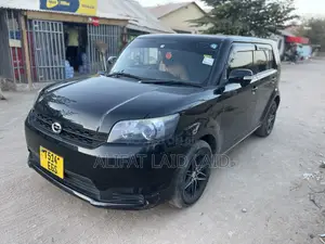 Toyota Rumion 1.5 FWD 2023 Black