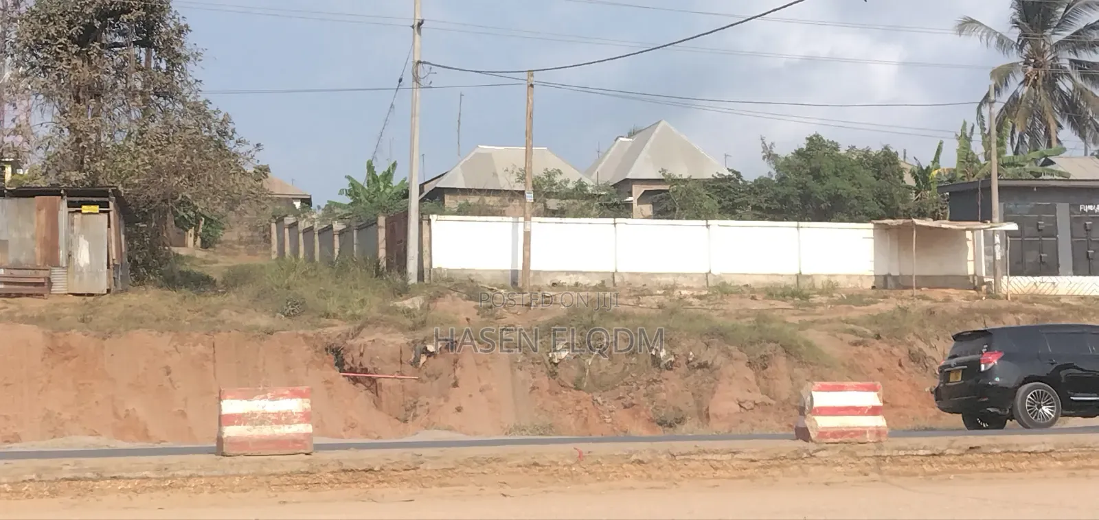 Mbagala Kongowe Kilwa Rd Showroom for Rent