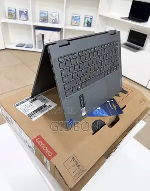 New Laptop Lenovo IdeaPad 5 Slim 13th Gen i7 16GB Intel Core i7 SSD 1T