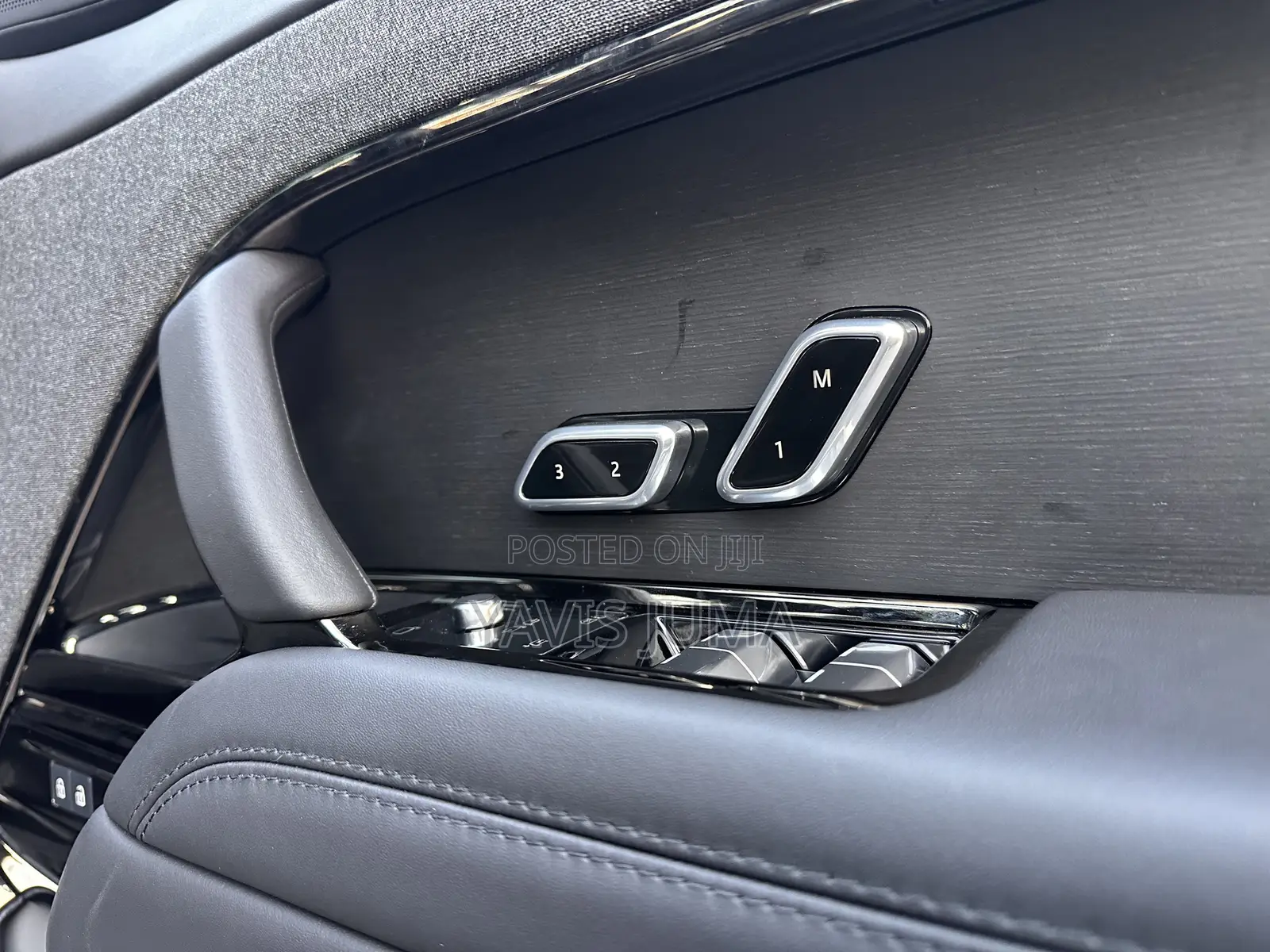 Land Rover Range Rover Sport 2025 Gray