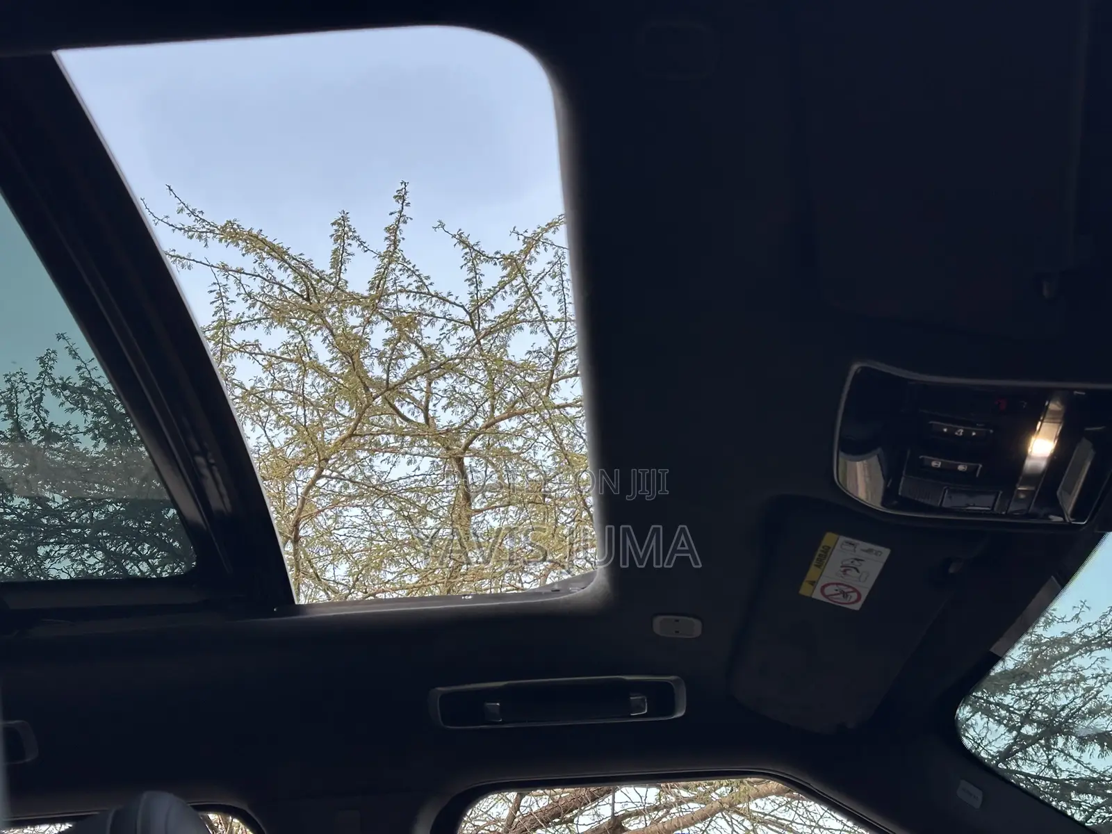 Land Rover Range Rover Sport 2025 Gray