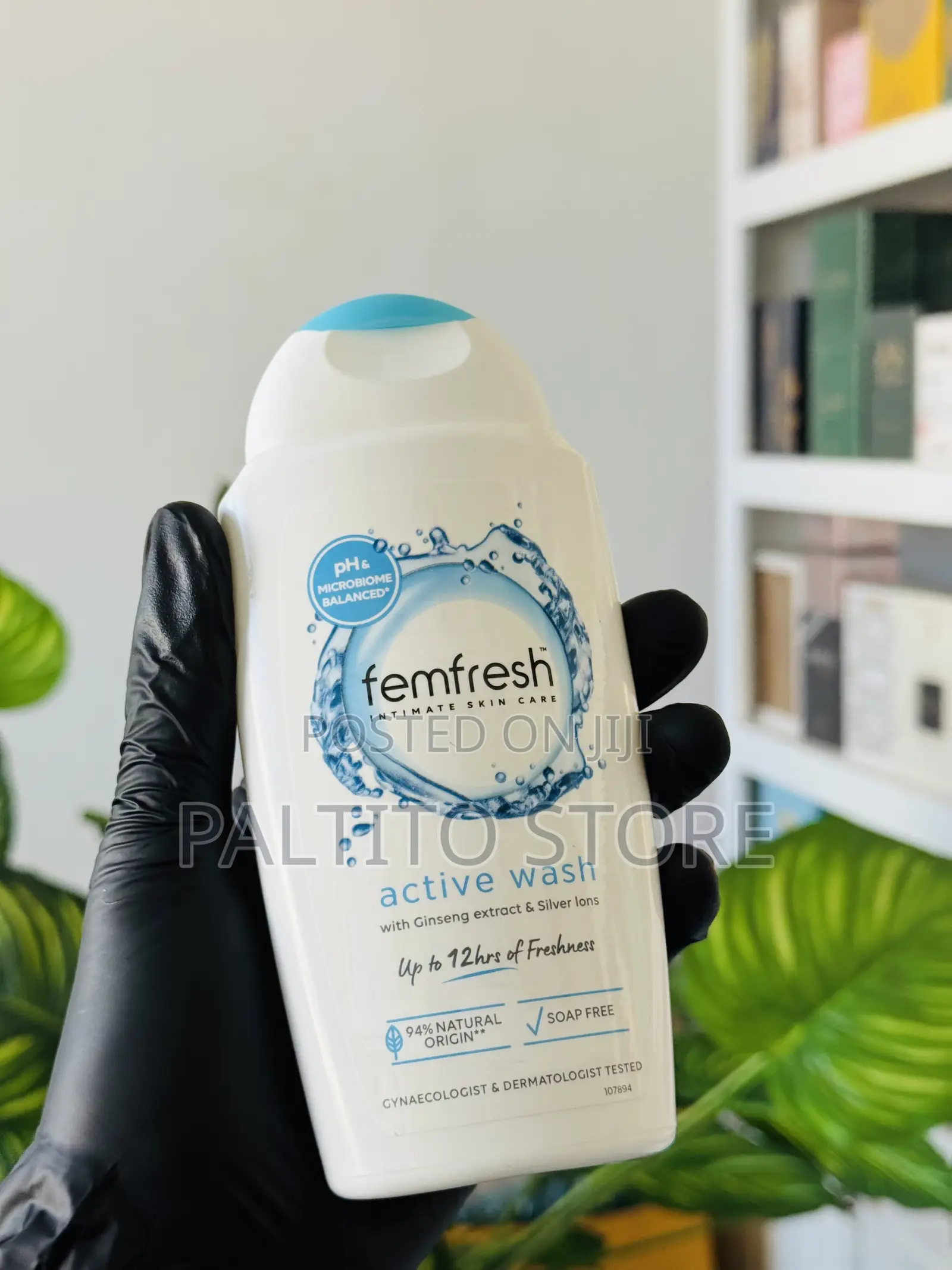 Fem Fresh Intimate Wash