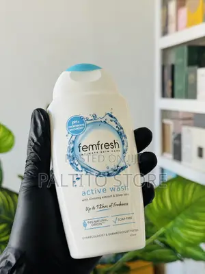 Fem Fresh Intimate Wash