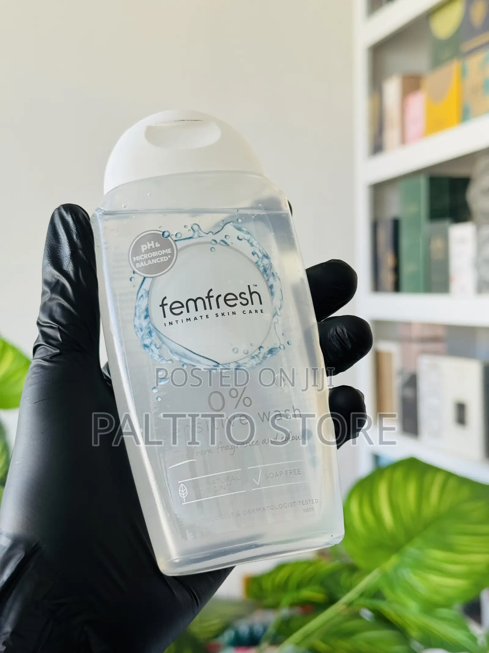 Fem Fresh Intimate Wash
