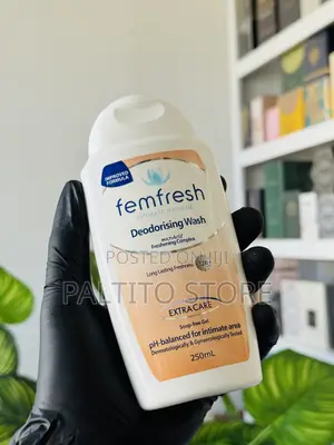 Fem Fresh Intimate Wash