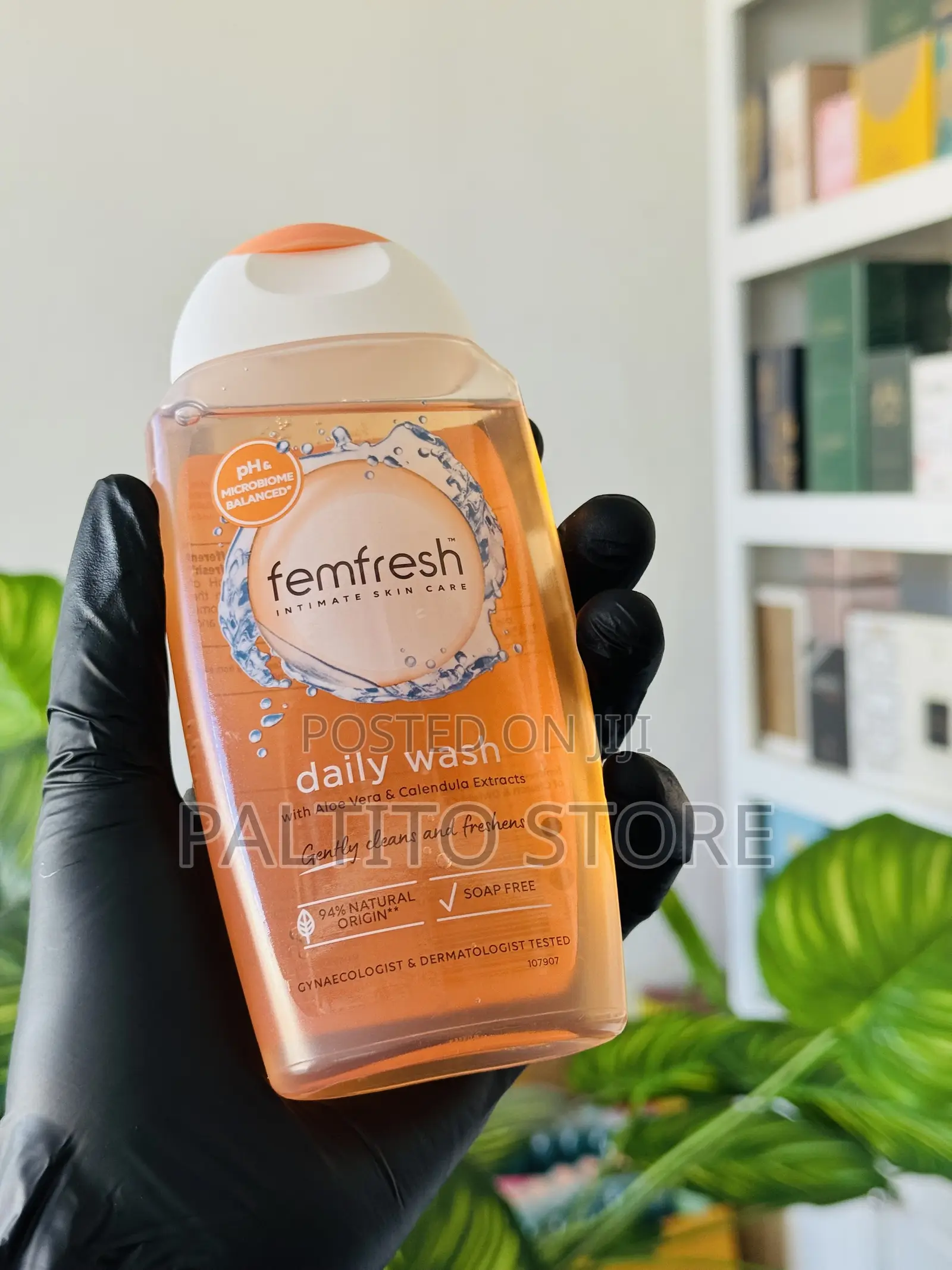 Fem Fresh Intimate Wash