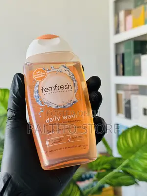 Fem Fresh Intimate Wash