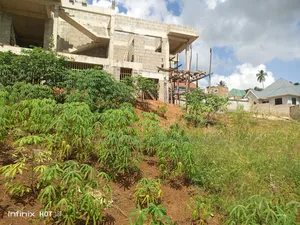 Kiwanja Kizuri Sana Kinauzwa Bonyokwa, Ukubwa Wa SQM 441, Bei 35m