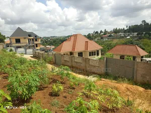 Kiwanja Kizuri Sana Kinauzwa Bonyokwa, Ukubwa Wa SQM 441, Bei 35m