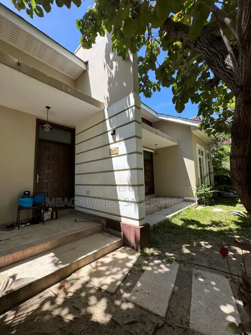 2bdrm House in Kunduchi for sale