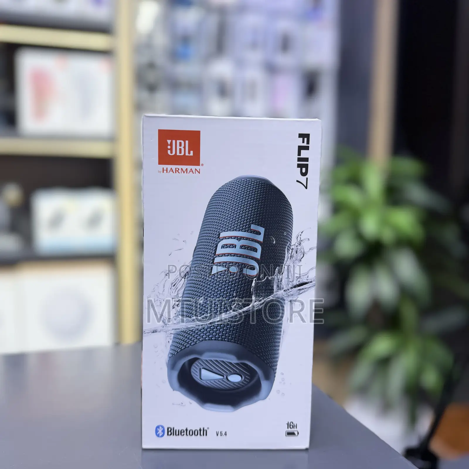 JBL Flip 7