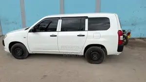 Toyota Probox 2016 White