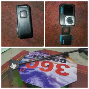 360 Video Booth GoPro HERO10 BlackFull Set.