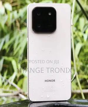 New Honor X7d 128 GB Gold
