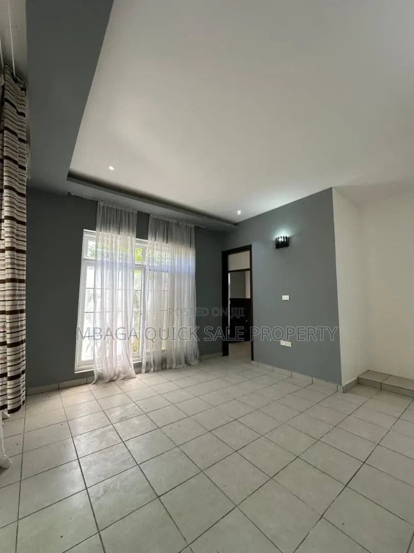 2bdrm Villa in Kunduchi for sale