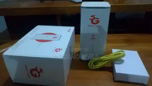Airtel Router