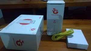 Airtel Router