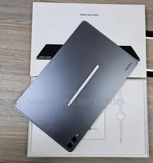 New Samsung Galaxy Tab S11 Ultra 5G 512 GB