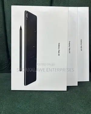 New Samsung Galaxy Tab S11 5G 128 GB