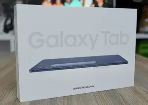New Samsung Galaxy Tab S10 Ultra 512 GB