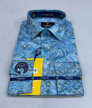 Official Shirts