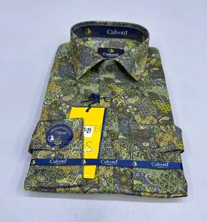 Official Shirts
