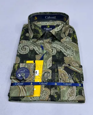 Official Shirts