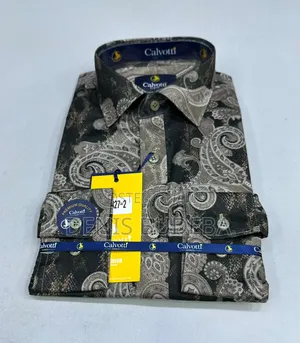 Official Shirts