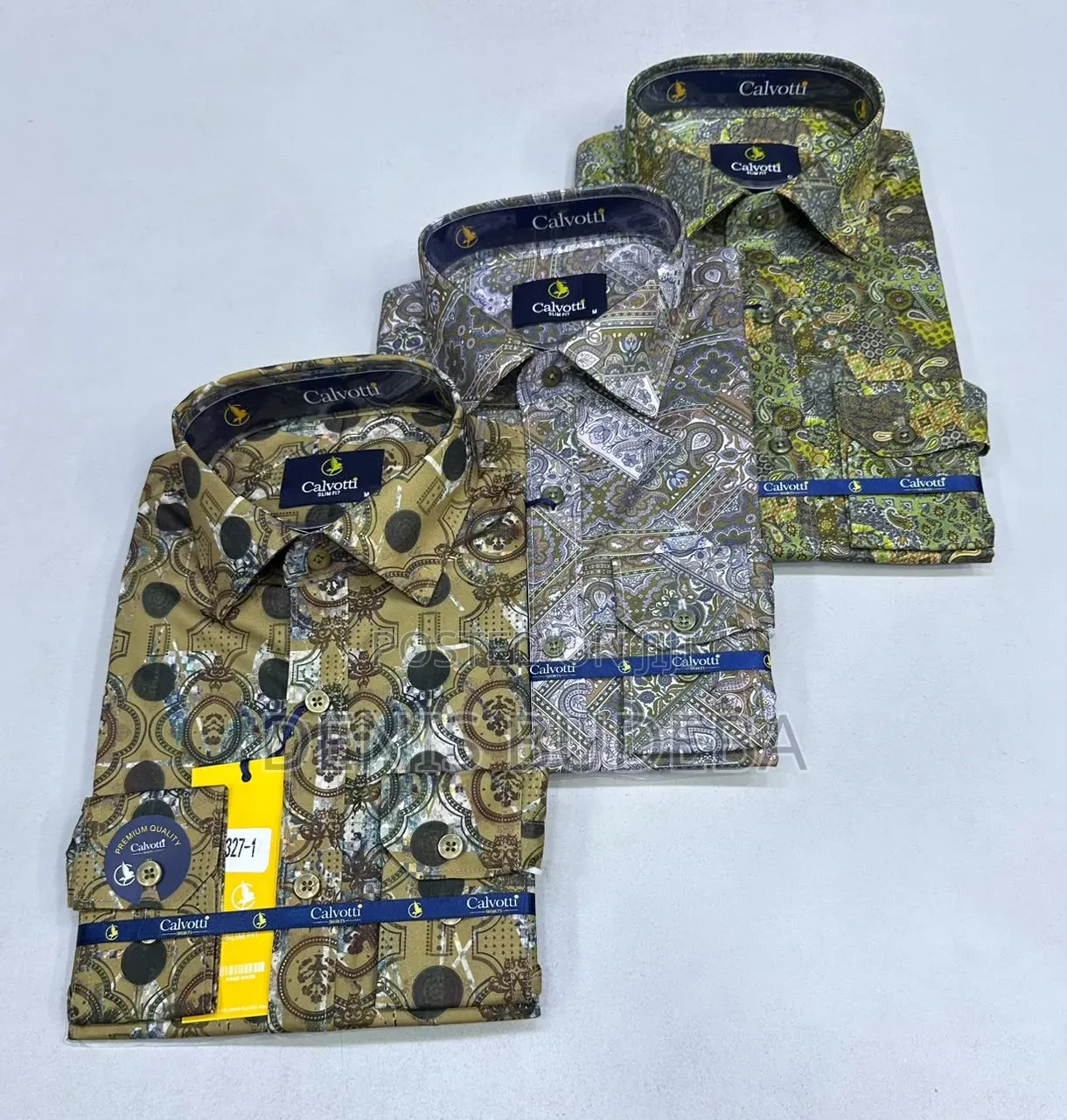 Official Shirts