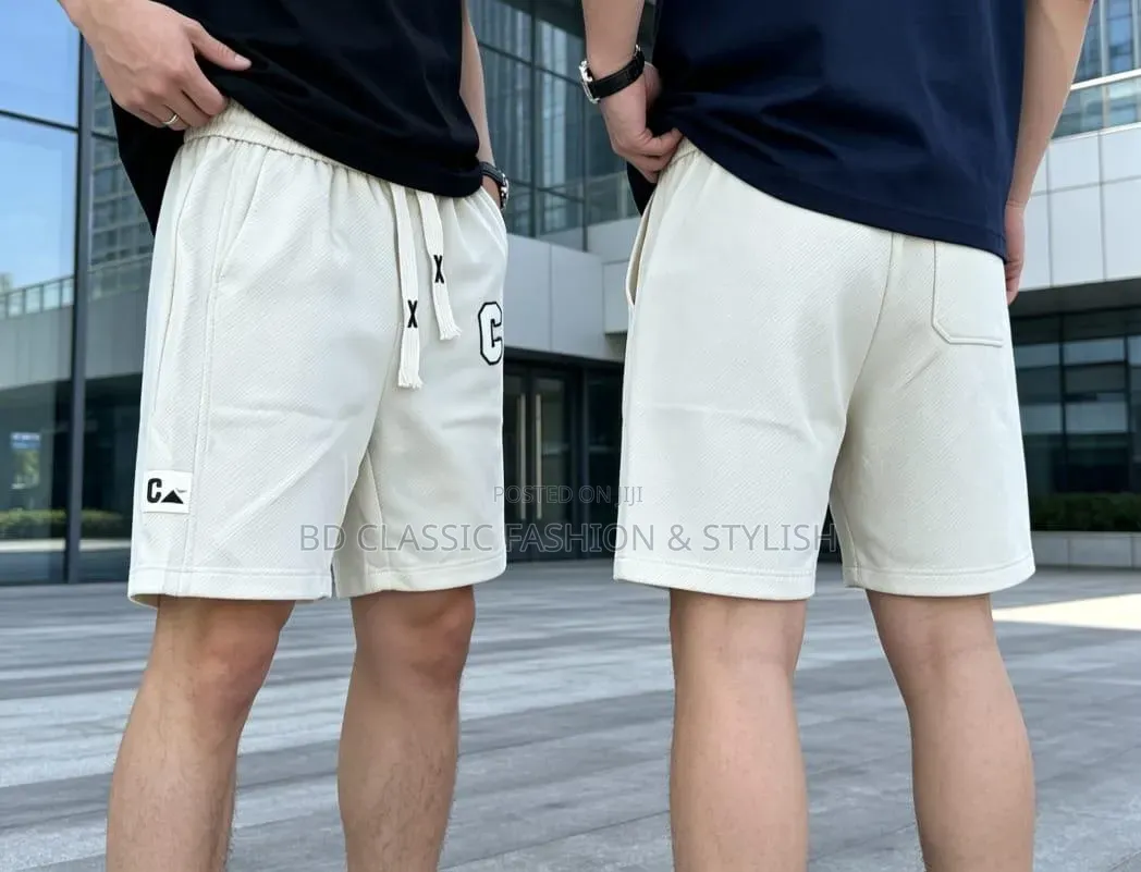 New Short Pensi