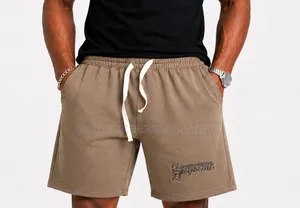 New Short Pensi