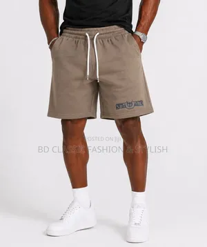 New Short Pensi