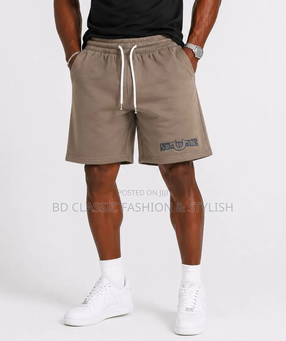 New Short Pensi