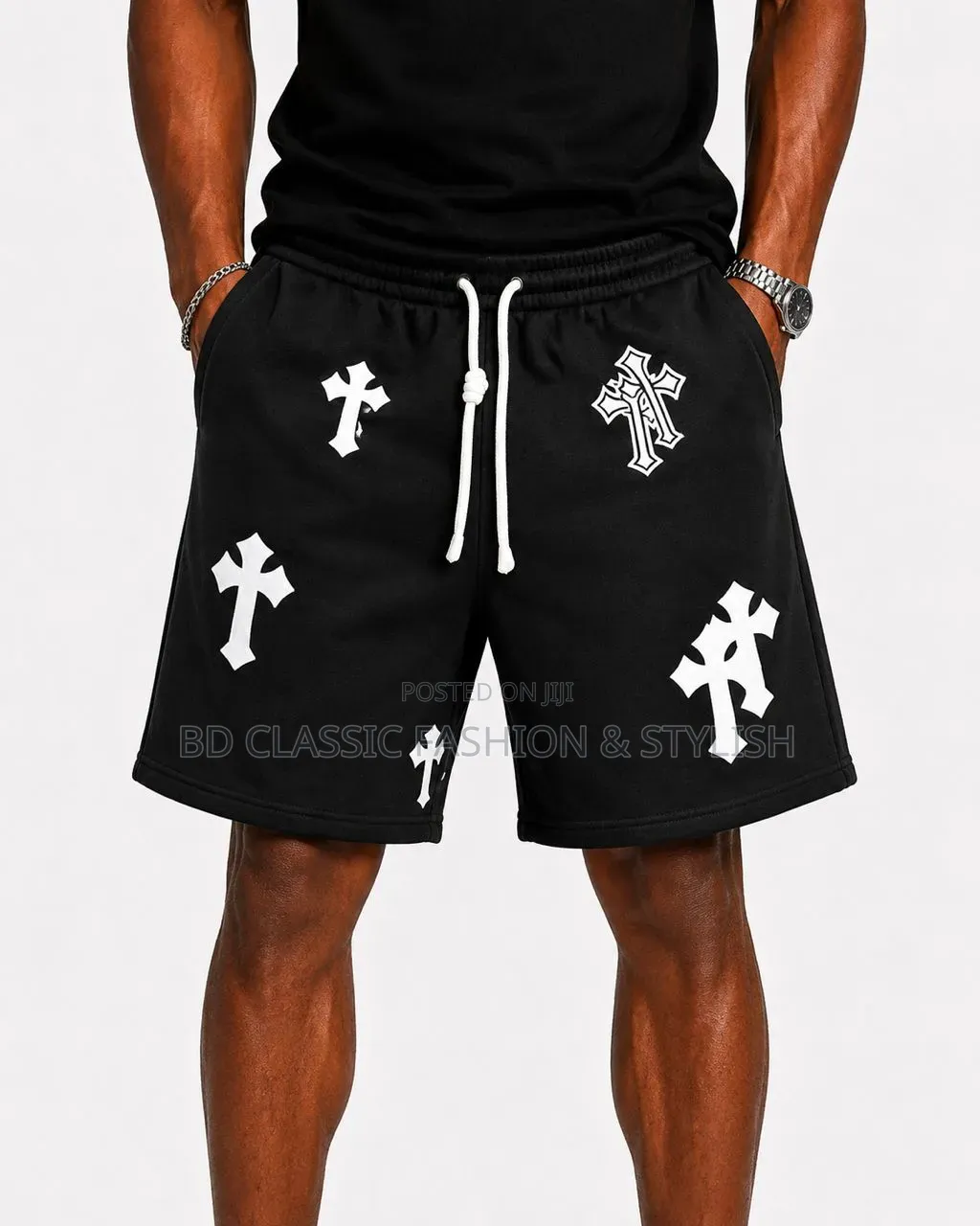 New Short Pensi