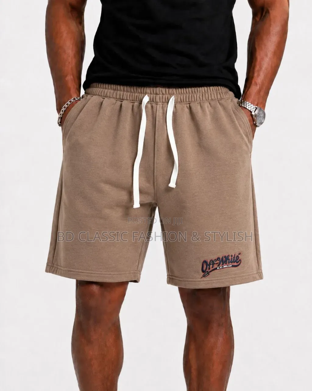 New Short Pensi