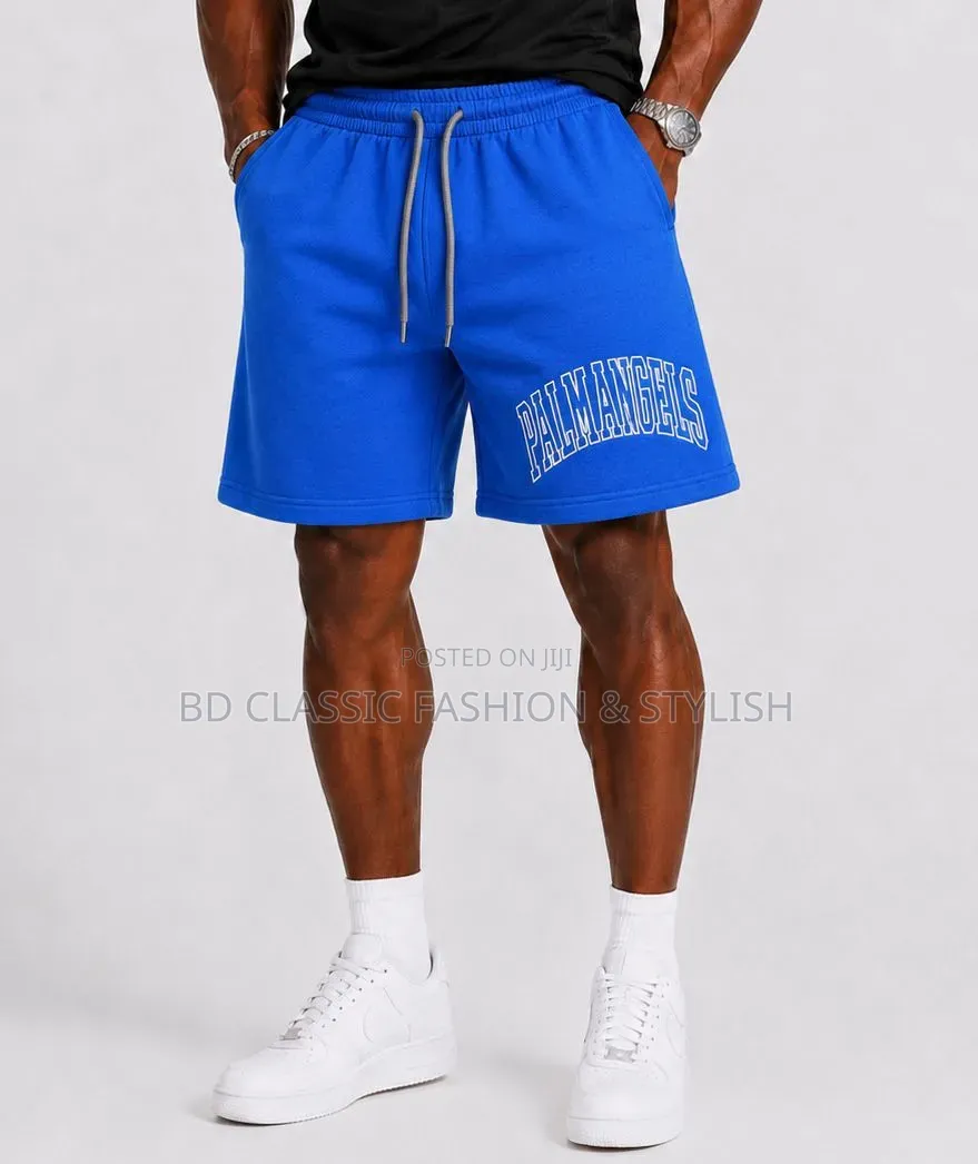 New Short Pensi