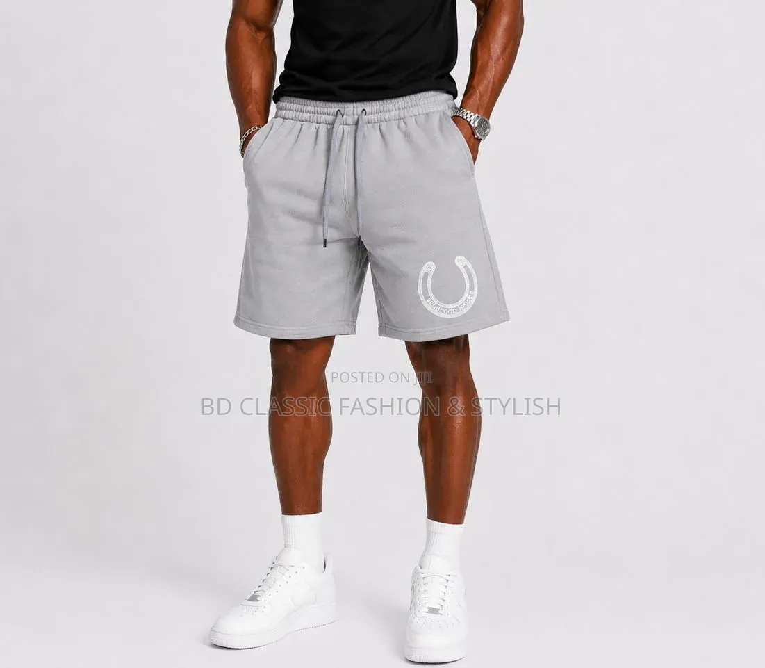 New Short Pensi