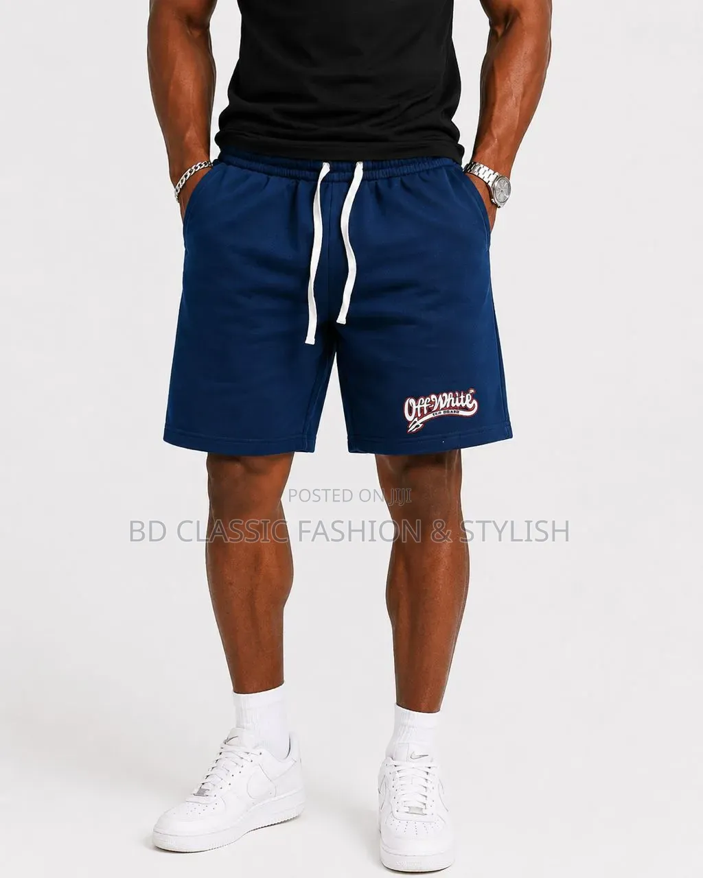 New Short Pensi