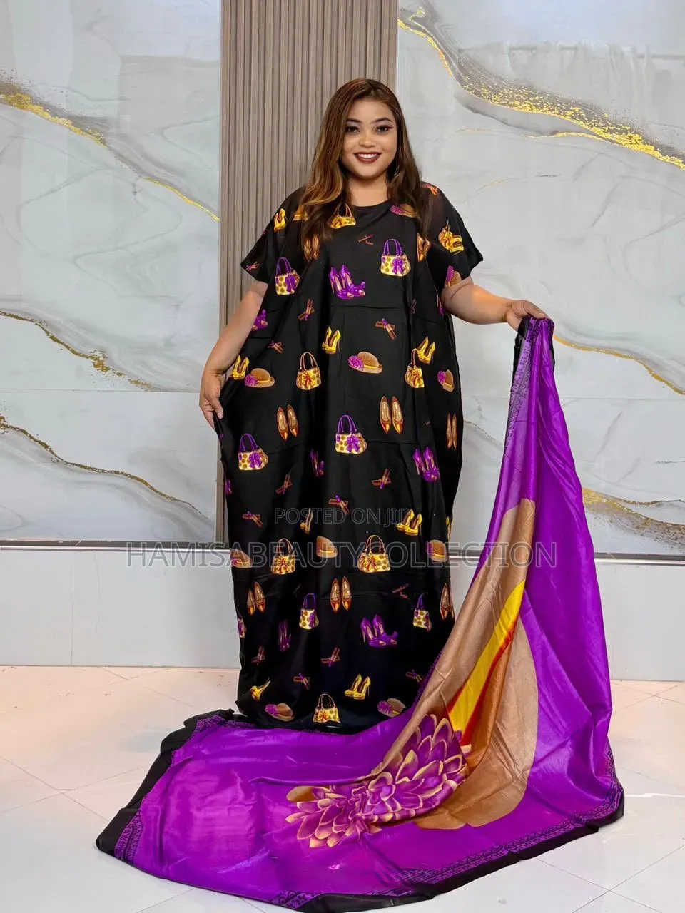 Deepa Za Maua Mazuri