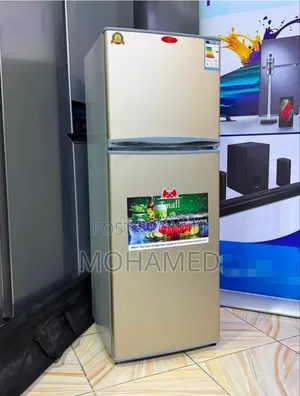 Tmall Refrigerator 138l 