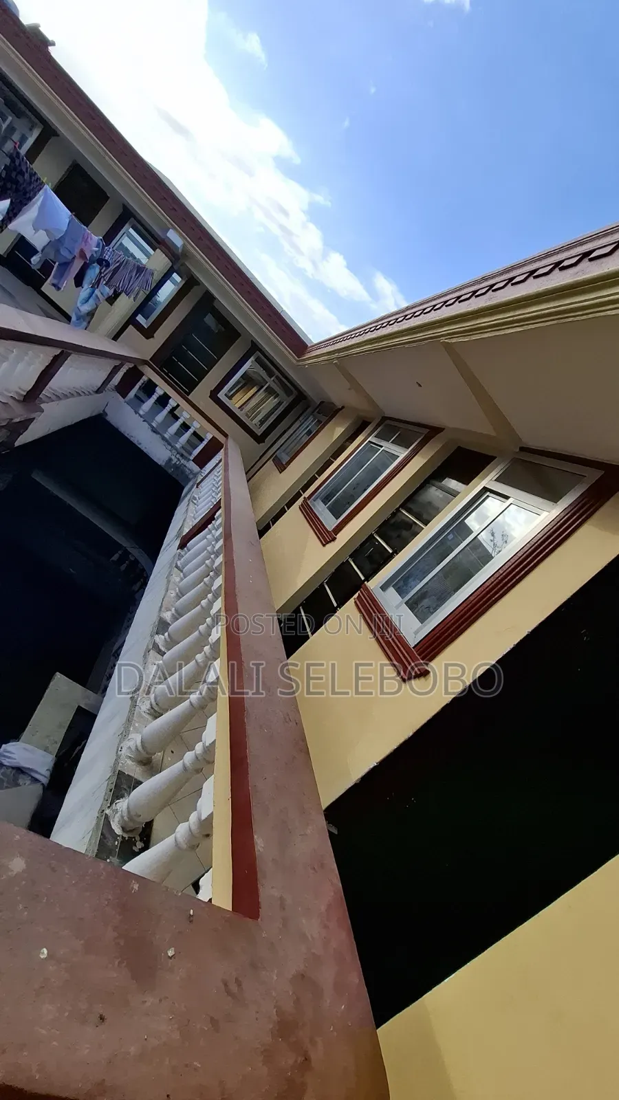 Studio Apartment in Sinza Kwa Remi for rent