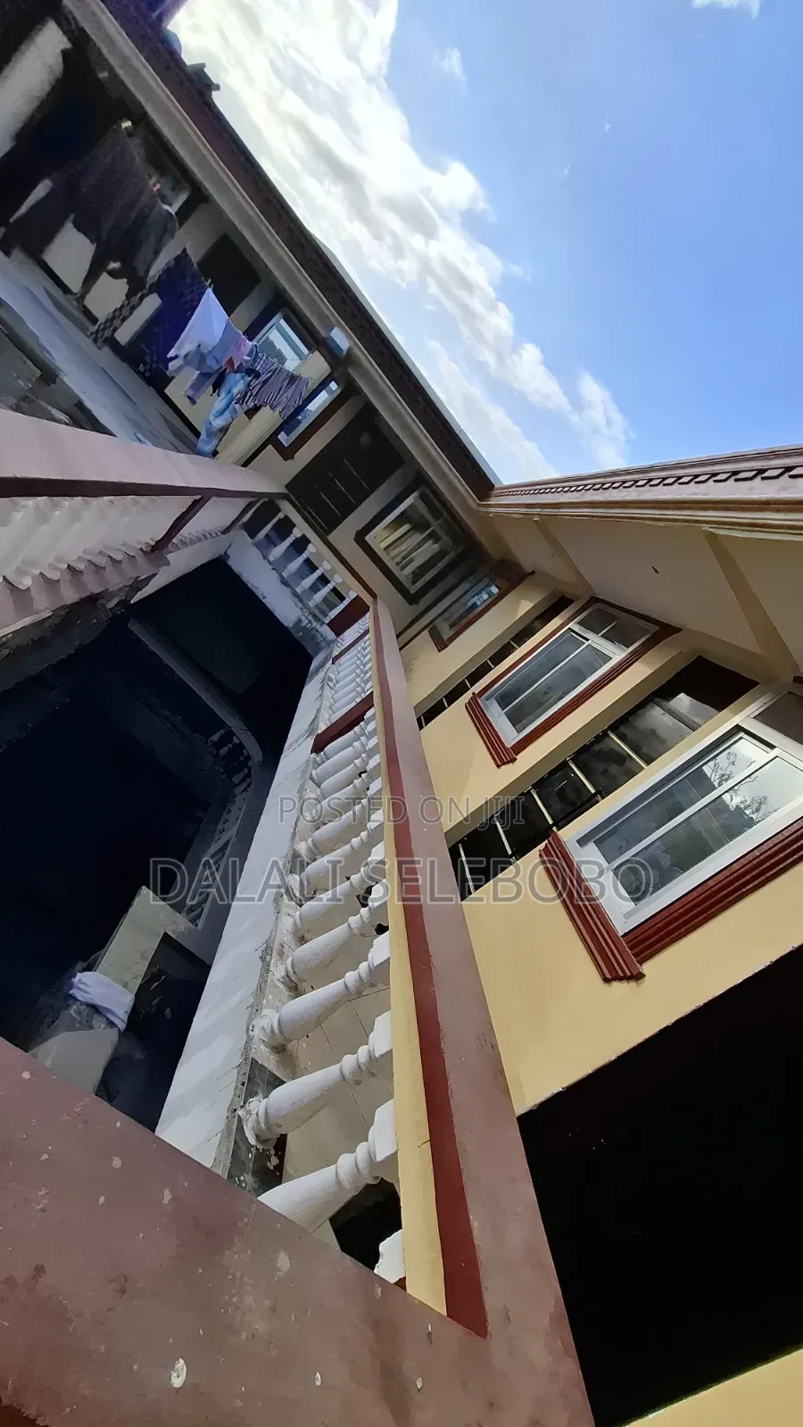 Studio Apartment in Sinza Kwa Remi for rent