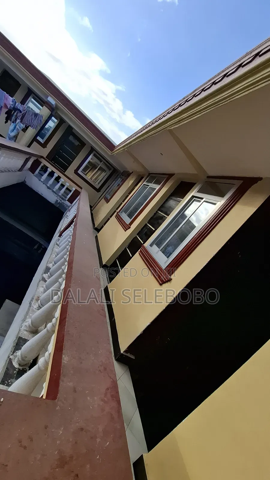 Studio Apartment in Sinza Kwa Remi for rent