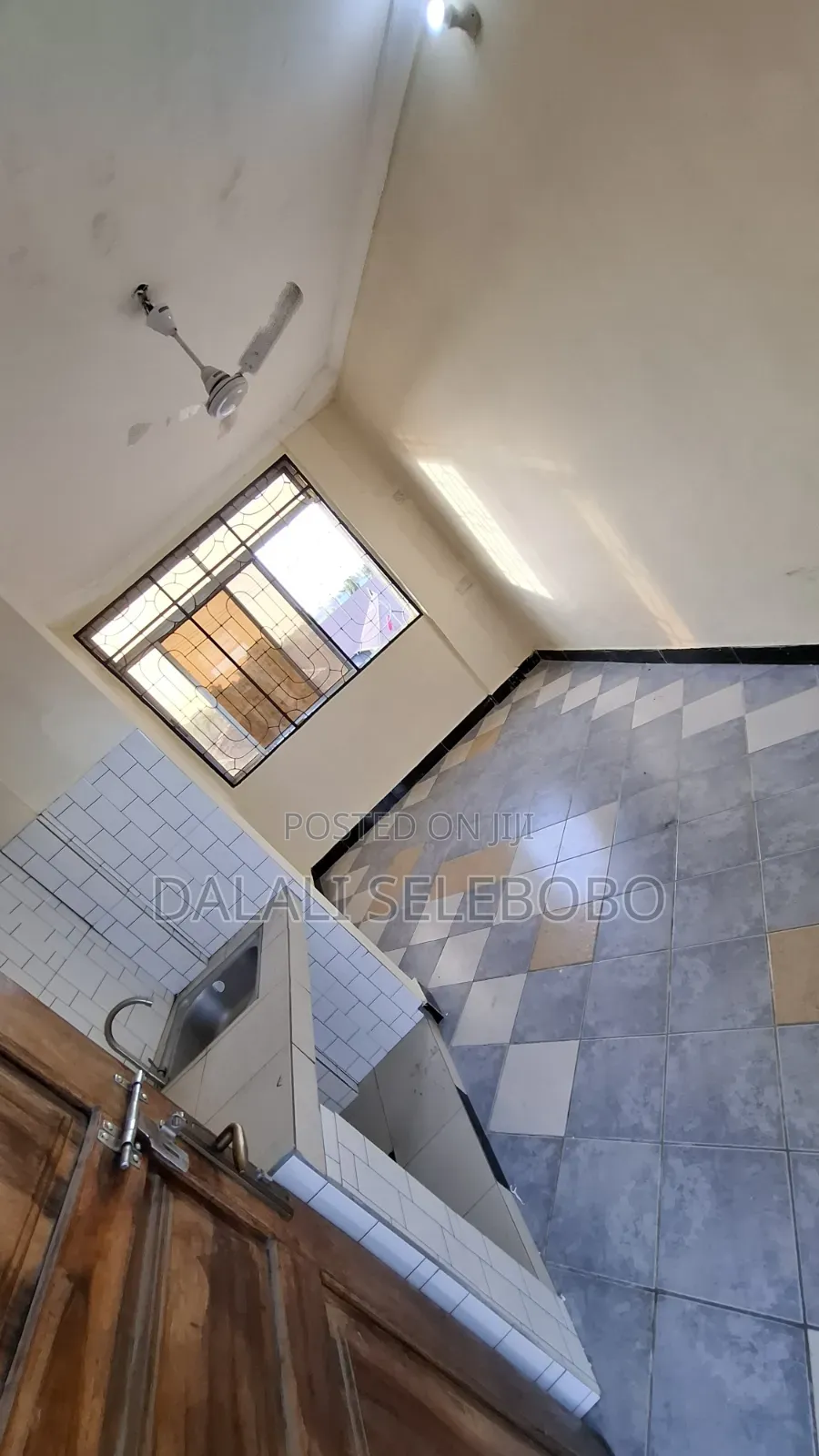 Studio Apartment in Sinza Kwa Remi for rent