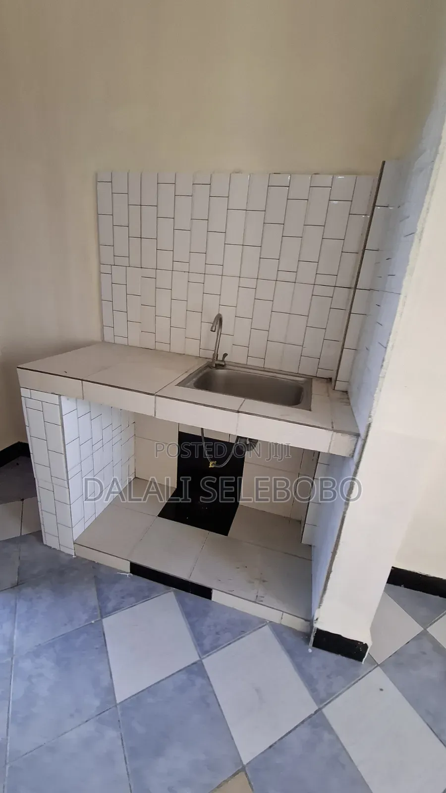 Studio Apartment in Sinza Kwa Remi for rent
