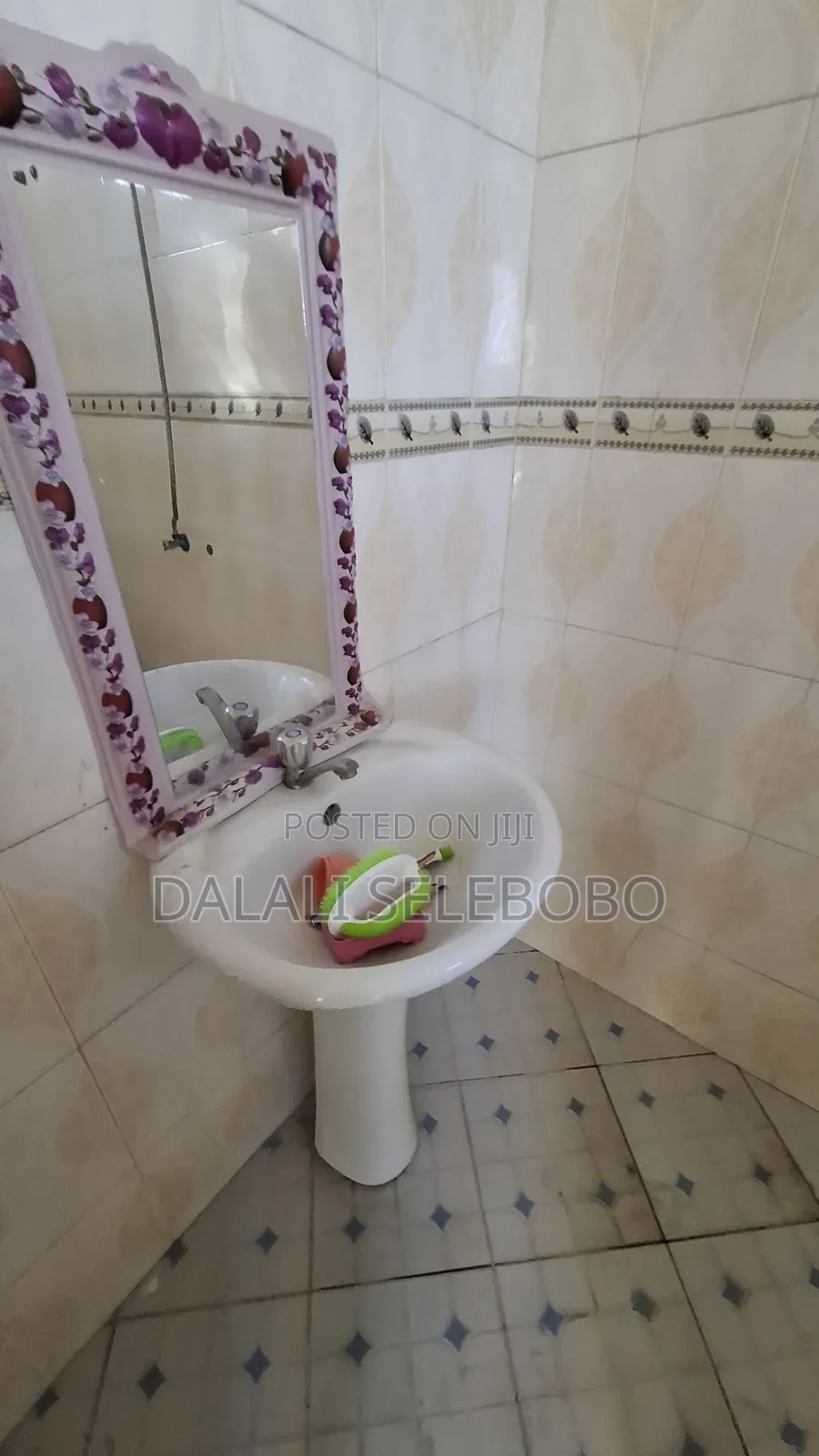 Studio Apartment in Sinza Kwa Remi for rent