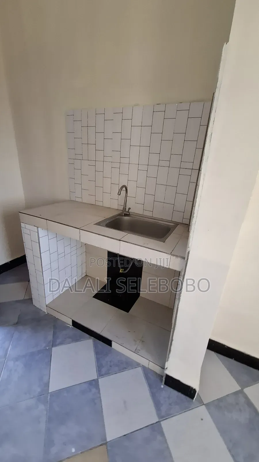Studio Apartment in Sinza Kwa Remi for rent