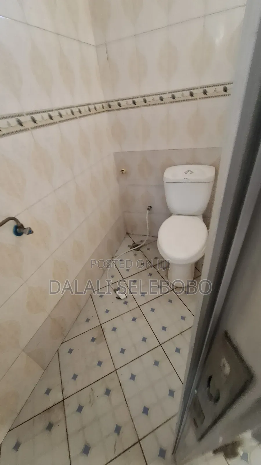 Studio Apartment in Sinza Kwa Remi for rent