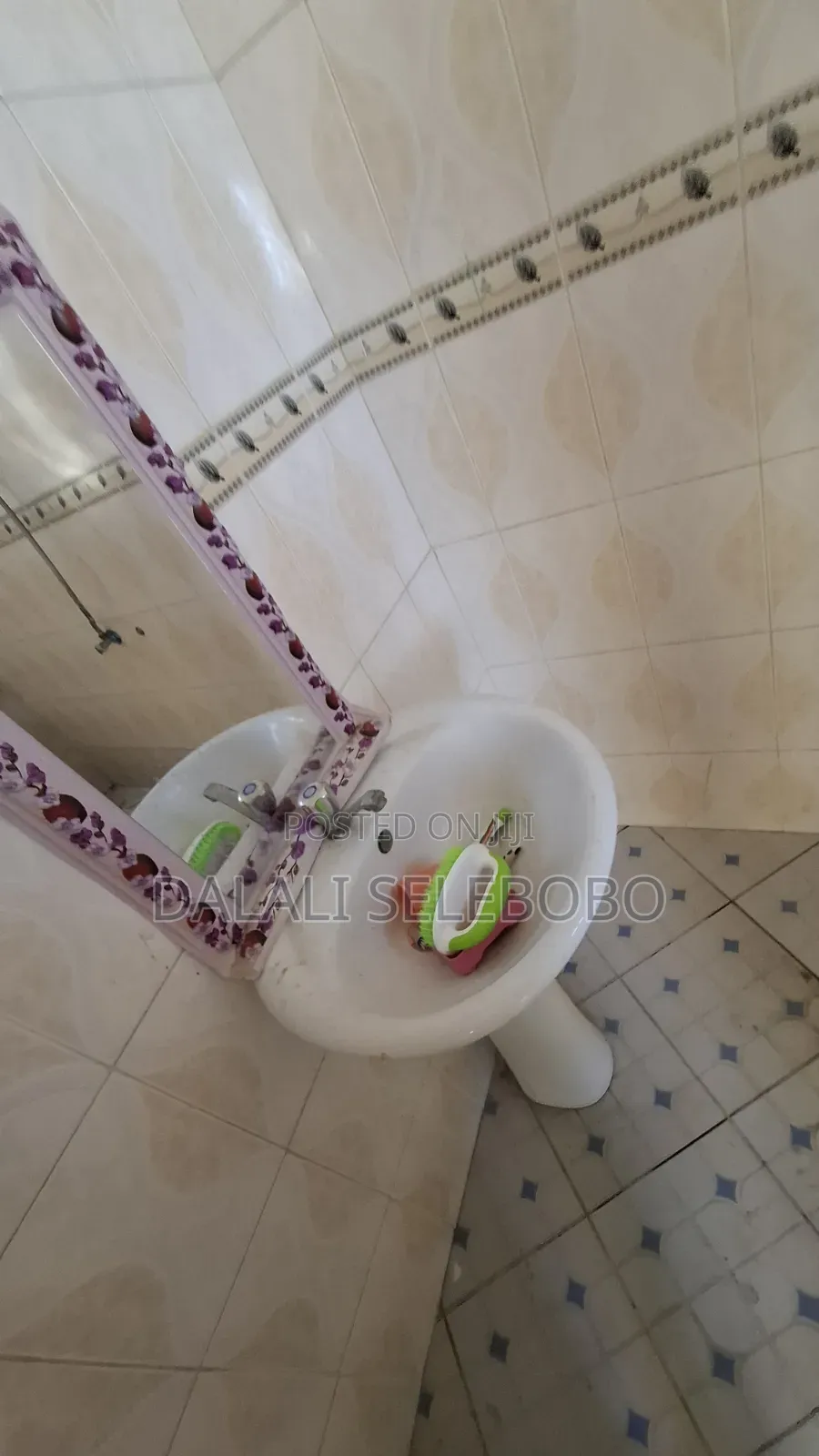 Studio Apartment in Sinza Kwa Remi for rent