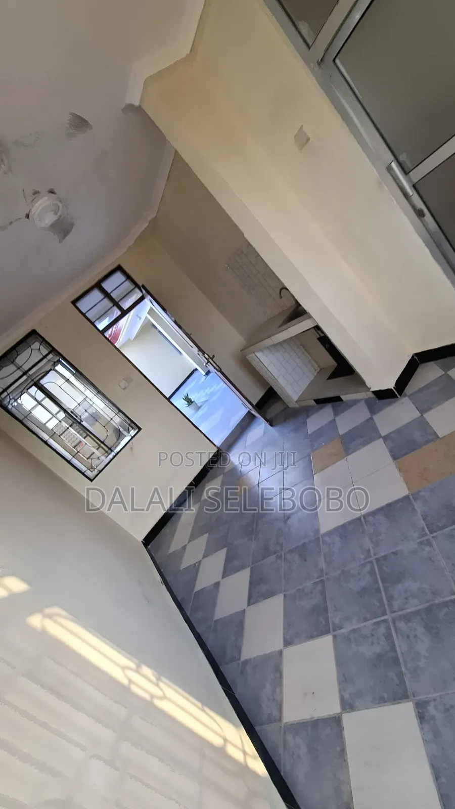 Studio Apartment in Sinza Kwa Remi for rent